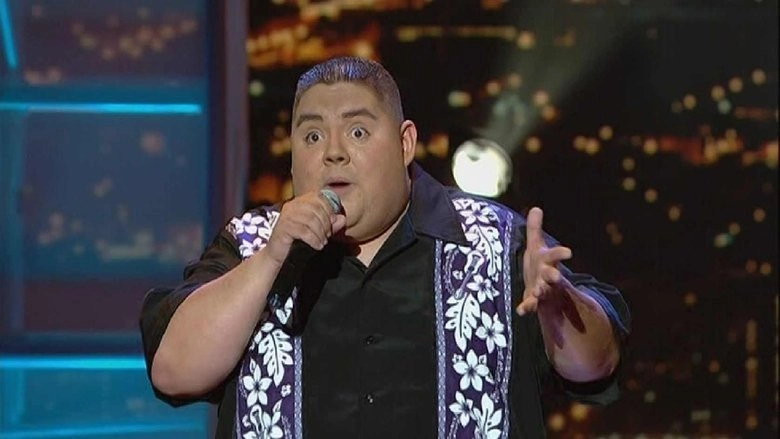 Gabriel Iglesias: I'm Not Fat... I'm Fluffy (2009)