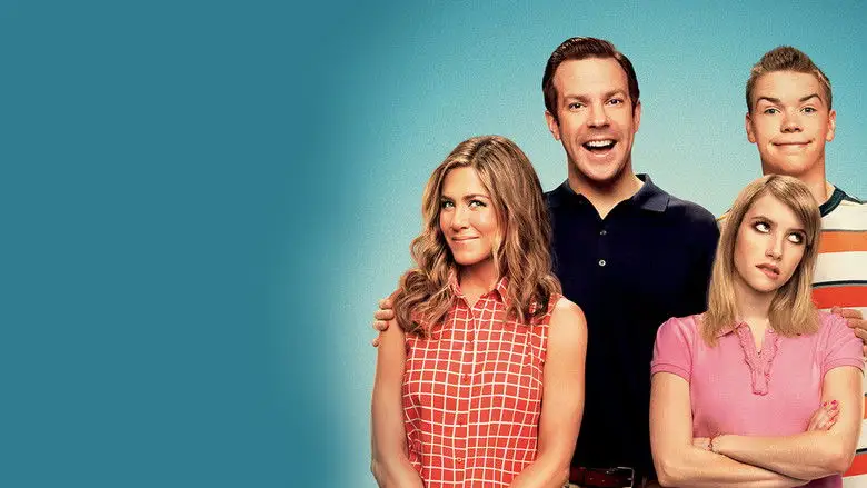 We're The Millers (2013)