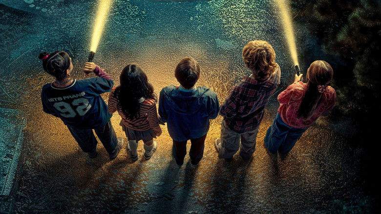 Los Muertimer (2025)