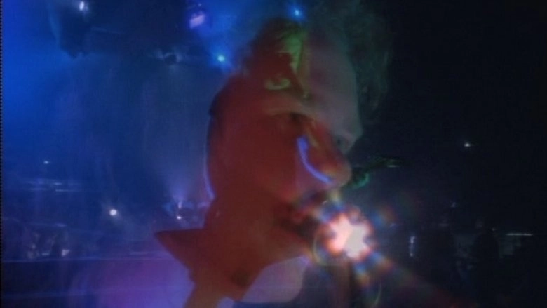 Metallica: Live At San Diego (1992)