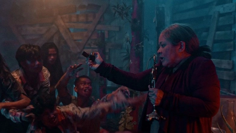 Shake, Rattle & Roll: Evil Origins (2025)