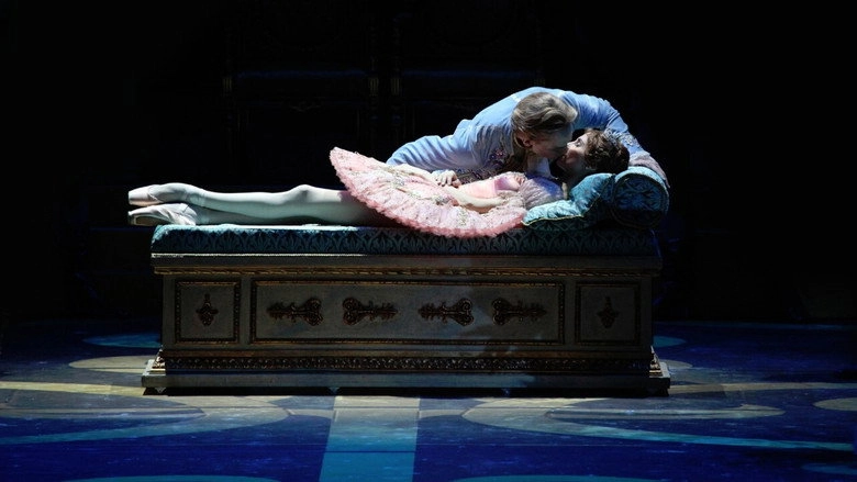 Bolshoi Ballet: The Sleeping Beauty (2011)
