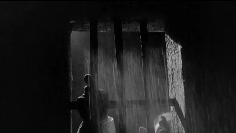 The Blancheville Monster (1963)