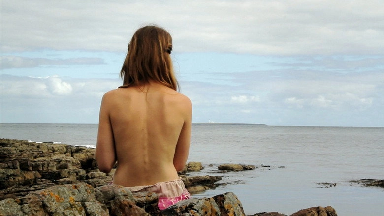 The Selkie's Lover (2013)