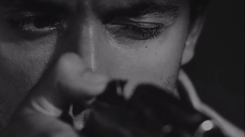 Tocaia No Asfalto (1962)