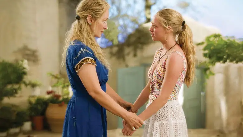Mamma Mia! (2008)