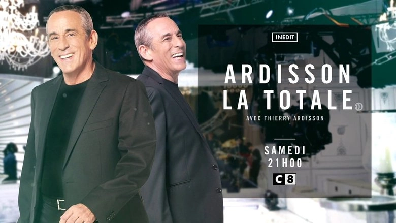 Ardisson : La Totale (2019)