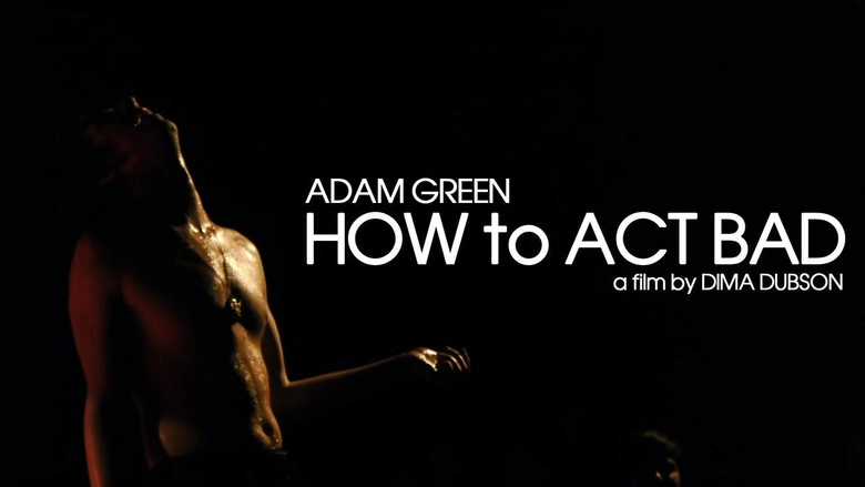 How To Act Bad (2011)