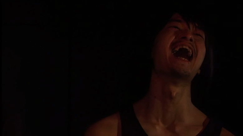 Man Hunting: Resurrection (2012)