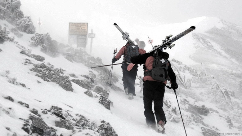 Snow Guardians (2012)