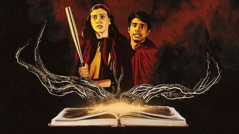 Mysterious Ways (2025)