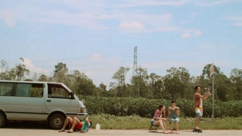 We Were The Best (2014)