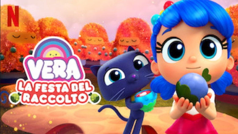 True: Grabbleapple Harvest (2019)