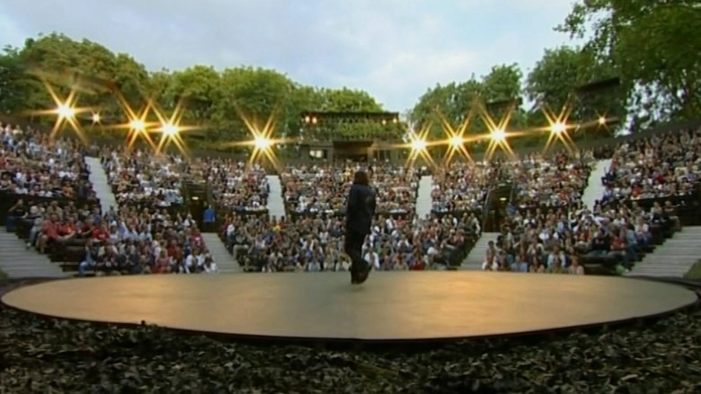 Ross Noble: Live In Regents Park (2004)