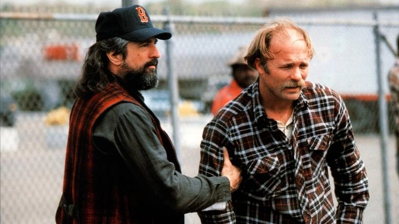 Jacknife (1989)