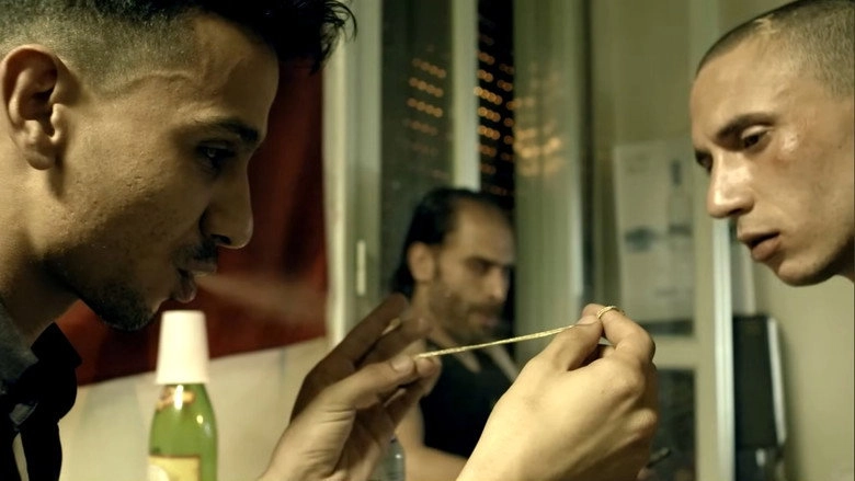 BAD (2013)