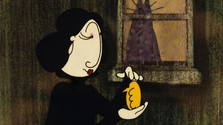 Alchemists (1991)
