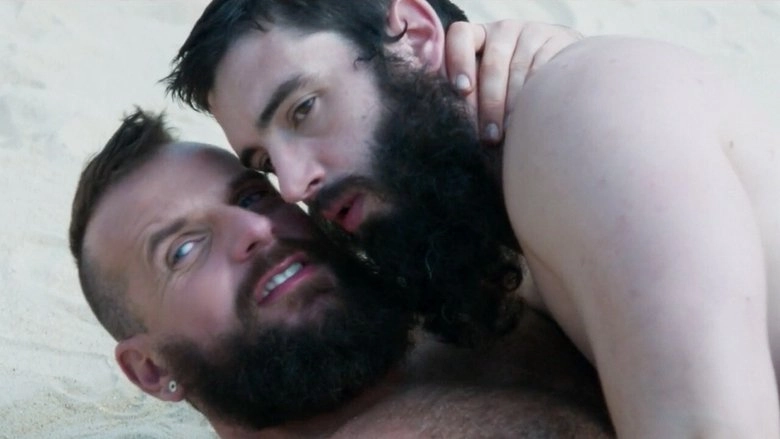 Kiko's Saints (2019)