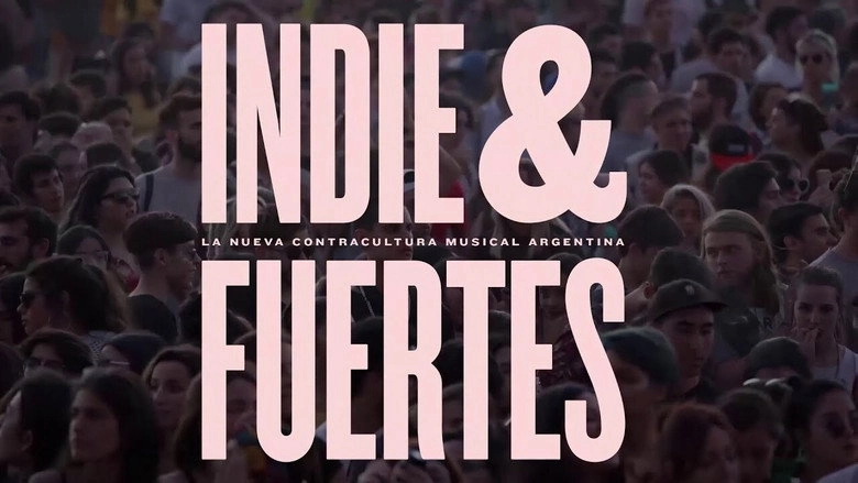 Indie & Fuertes (2020)