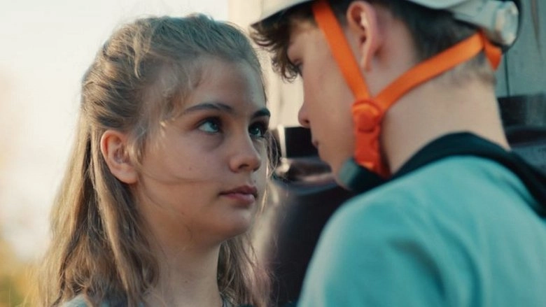 Raspberries With Mustard (2022)