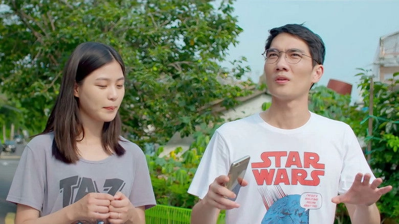 Trivial Matters (2017)