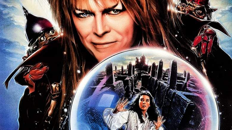 Labyrinth (1986)