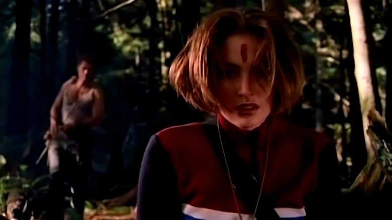 The Hunted (1998)