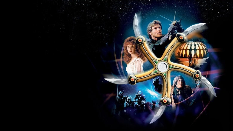Krull (1983)