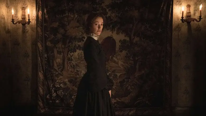 Victorian Psycho (2026)