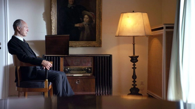 Konrad Adenauer - Stunden Der Entscheidung (2012)