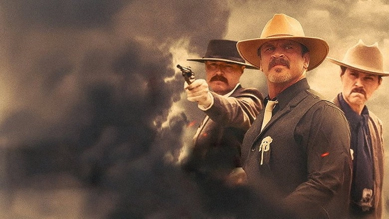 The Guardsmen (2024)