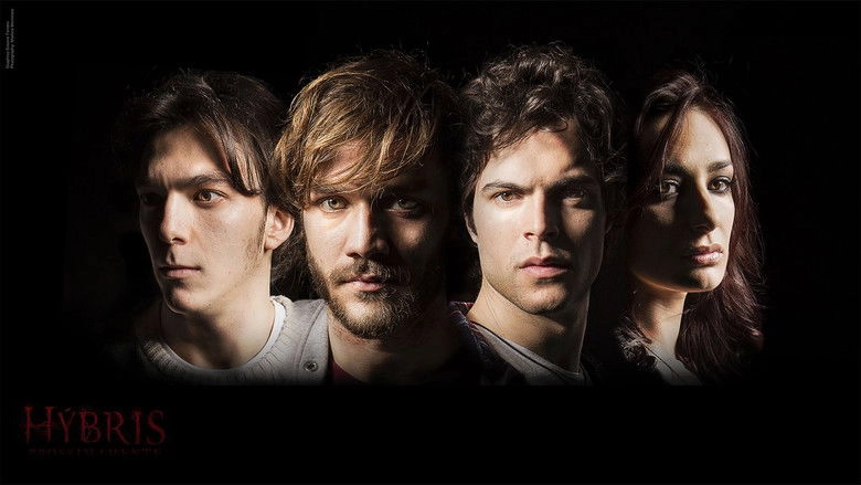 Hybris (2015)
