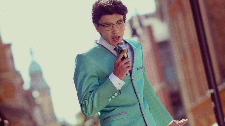 Liza The Fox-Fairy (2015)