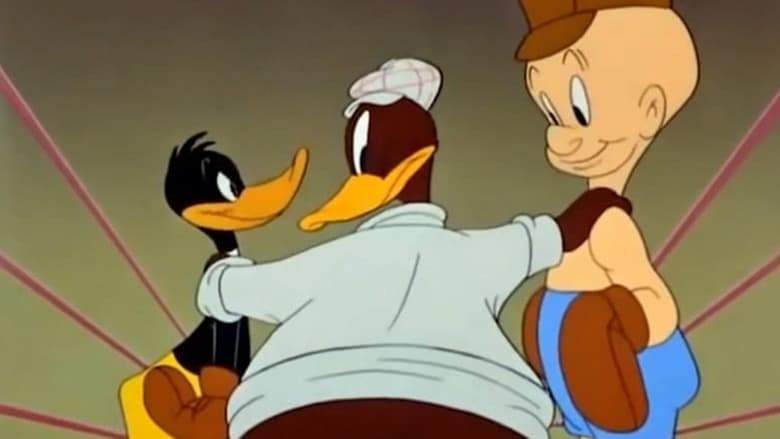 To Duck... Or Not To Duck (1943)