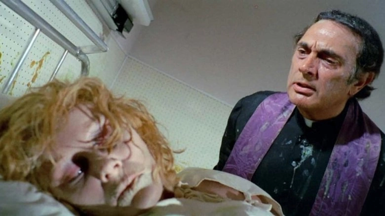 The House Of Exorcism (1975)