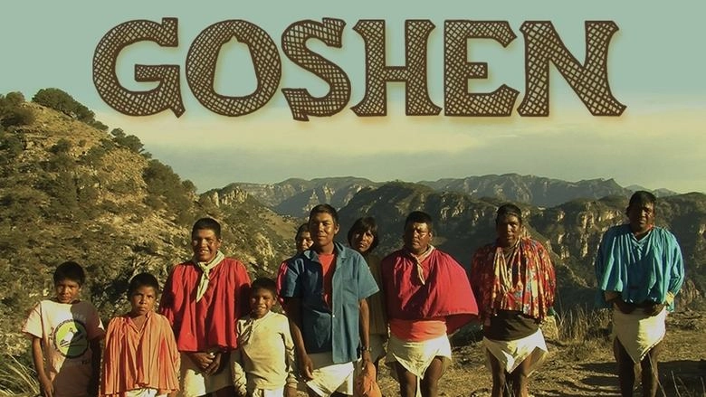 Goshen Film (2015)