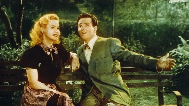 Sarge Goes To College (1947)