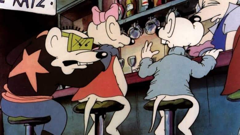 Rattis (1986)