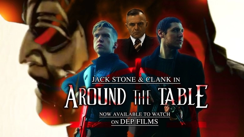 Around The Table (2021)