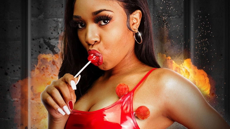 Cherry Bomb (2024)