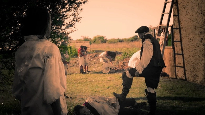 La Ceremonia (2024)
