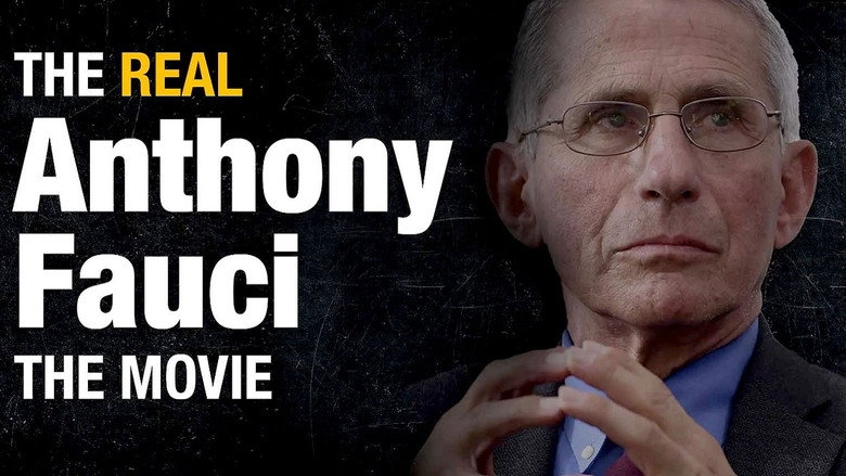 The Real Anthony Fauci (2022)