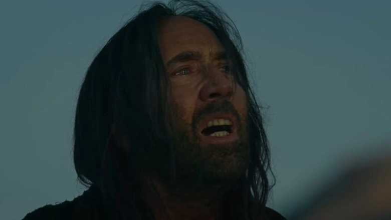 The Carpenter's Son (2025)