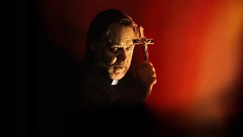 The Exorcism (2024)