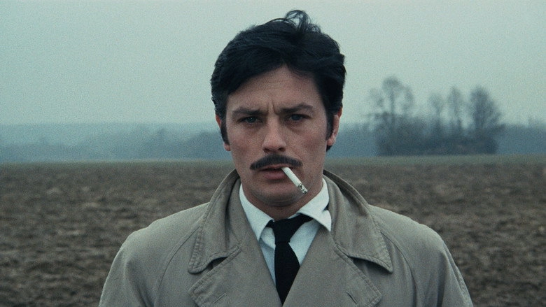 Le Cercle Rouge (1970)