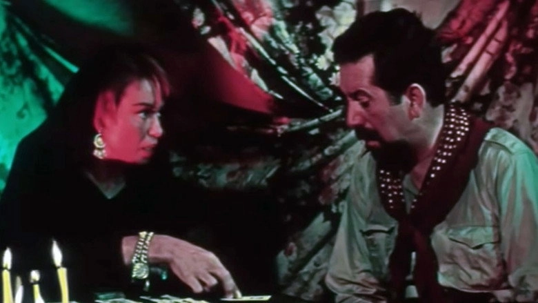 Alto Parana (1958)