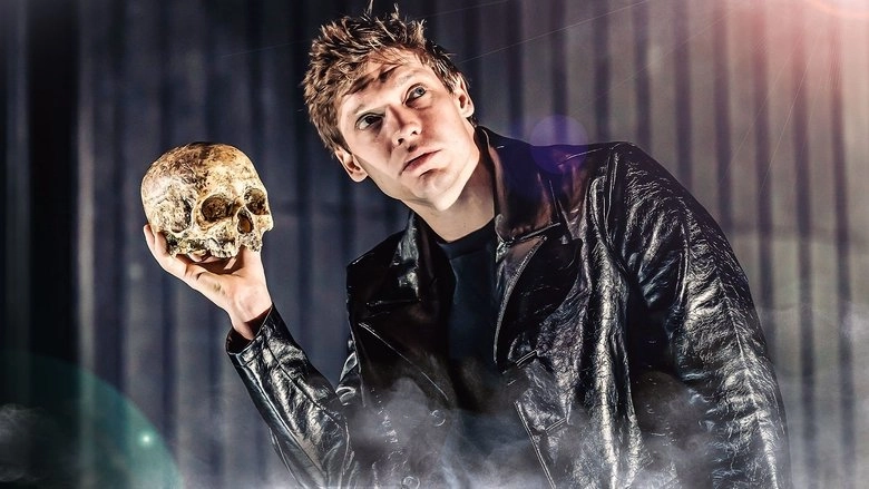 Hamlet: Bristol Old Vic Live (2023)