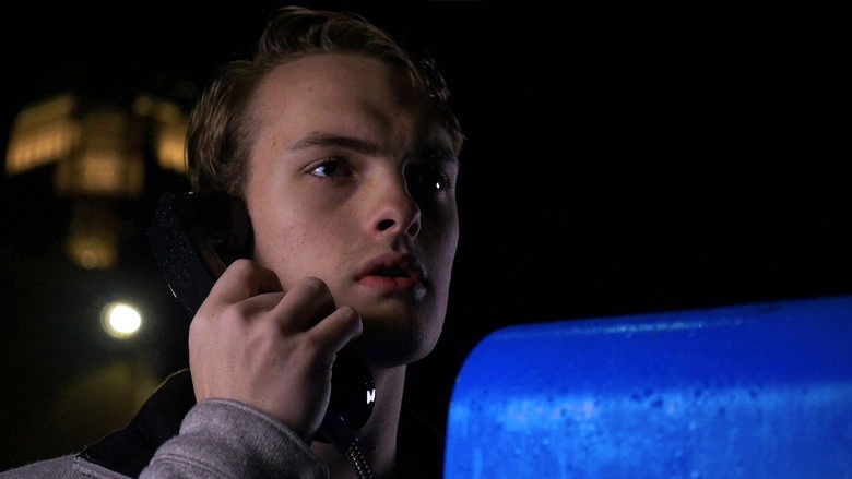 Payphone (2023)