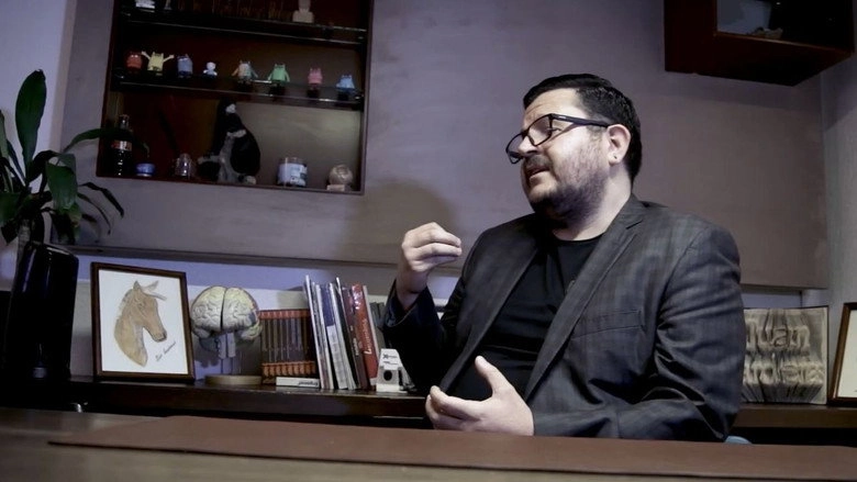 Docu-Mental: Eres Tu Y Mi Mente (2026)