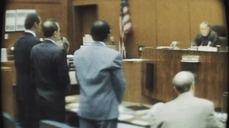 TMZ Presents: O.J. How He Really Did It (2024)